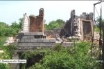 "Вчора ревіла, просто ревіла": мешканці Водяного розповіли, як ворог обстріляв їхнє житло