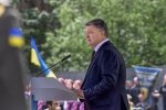 Україна вийде з договорів СНД, які не відповідають національним інтересам – Порошенко