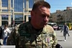 У Луцьку мітингом-реквіємом та спільною ходою вшанували пам'ять загиблих на сході армійців
