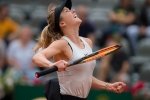 Українська тенісистка Світоліна програла у півфіналі US Open і покинула турнір