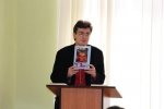 "ЗА ЧАЙ.COM": головред найстарішого українського часопису "Всесвіт" Дмитро Дроздовський на "5 каналі"