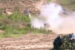 Порошенко розповів про відчутний ефект від Javelin на Донбасі