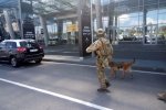 Спецпризначенці в аеропорту "Київ" – як прокоментували в СБУ