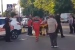 Два постріли в груди: у Черкасах вбили депутата облради