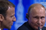 Мін'юст: У Путіна на руках стільки смертей українців, що він йтиме до кінця