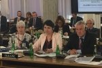 Росія відповідальна за масові порушення прав людини в Україні та Грузії – ПА НАТО