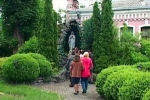 "Мандрівна планета": як незрячі галичани подорожують Україною