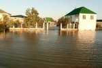 У курортній Кирилівці бази відпочинку йдуть під воду