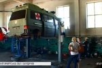 Із нетерпінням чекають на передовій: як на Житомирщині відновлюють карету "швидкої" для бійців ЗСУ