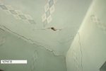 Тріщини в стінах та крива підлога: чернігівські поліцейські змушені працювати в аварійній будівлі