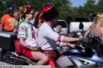 "Тарасова гора-2018": як Черкаси на 4 дні  перетворилися на Мекку для байкерів