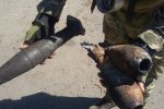 Військові ЗСУ розмінували околиці села Південне