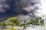 Вулкан у Гватемалі знову активізувався: кількість загиблих зросла до 75 осіб