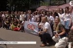Двері у великий світ: третій проект пришкільних мовних таборів GO camp розпочали міжнародним пікніком