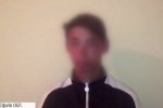 Українські військові затримали та допитали шпигуна "ДНР" – відео