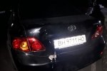 Без водія: в Одесі авто скотилося зі схилу і збило трьох жінок