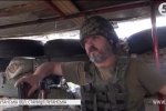 Універсальний солдат: медик "Чезар" дав відсіч окупантам, що намагалися форсувати річку на Луганщині
