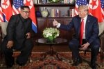 "Скоро ви дізнаєтеся всю правду": Трамп заявив, що знає про стан здоров'я Кім Чен Ина