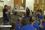 Про складне – на простих прикладах: як проходять заняття в літньому науковому таборі в Харкові