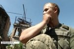 Під прицілом снайперів: як минають дні українських воїнів поблизу Авдіївки – сюжет