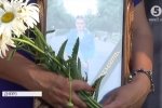 "Дуже важко, час не лікує": у Дніпрі вшанували пам'ять воїнів, загиблих у катастрофі ІЛ-76