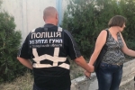У Запоріжжі мати продавала сина з інвалідністю в трудове рабство