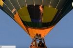 Вперше за 18 років: у Луцьку відбувався масштабний карнавал повітряних куль