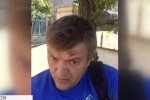У Херсоні побили журналіста біля його будинку