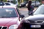 Шкіряк пояснив, чого поліція хоче від ДФС та "євробляхерів"