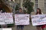 "Територія полита кров'ю": ухвалення будівництва на місці колишнього концтабору обурило активістів у Львові