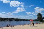 Кишкова паличка на пляжах: МОЗ оновило список небезпечних водойм