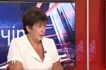 "Є два варіанти": якого результату добивається Денісова щодо Сенцова