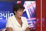 У нас законами порушують права людини – Лутковська