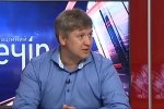 План роботи Зеленського на посаді Президента в перші 100 днів: Данилюк назвав пріоритети