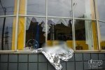 "Жінку відкинуло у вітрину магазину": у Кривому Розі сталась жахлива ДТП