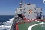 Морська авіація, ППО, стрільби з фрегата: видовищна підготовка бійців до "Sea Breeze-2018"