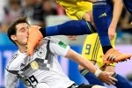 "Майже корида": після чергового матчу ЧС-2018 зчинилась бійка – відео
