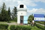 "Зірки стали ближче": у селі на Тернопільщині відкрили справжню обсерваторію