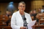 У ПАРЄ обрали нового президента: що про неї відомо і чого від неї чекати Україні