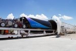 "Плідні переговори": сертифікацію українського Hyperloop проведе мюнхенська асоціація