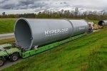 Hyperloop в Україні: мільярди доларів, плани на "п'ятирічку" та інші деталі нашумілого проекту