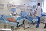 Приймають півсотні донорів щодня: як використовують новий корпус "Охматдиту" – сюжет