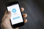 Масовий збій у Telegram: користувачі скаржаться на сервер