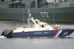 Росія перекинула близько 40 бойових кораблів в Азовське море – розвідка