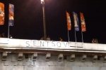 Муніципальні депутати Москви влаштували навпроти Кремля акцію на підтримку Сенцова