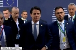 Італія намагається зняти європейські санкції з Росії – прем'єр