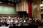 "Шляхи дружби": італійські музиканти-миротворці готуються виступити на Софійській площі у Києві