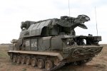 Контрактник ЗСУ викрав плати із зенітно-ракетного комплексу "Тор"