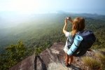 Від українського Стоунхенджу до "Маленької Швейцарії": місця в Україні, про які відомо не всім туристам