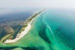 На острові Джарилгач рф облаштувала полігон, де проводять артилерійську підготовку – Генштаб ЗСУ